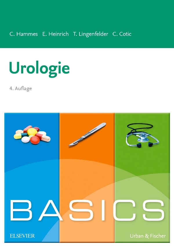 BASICS Urologie