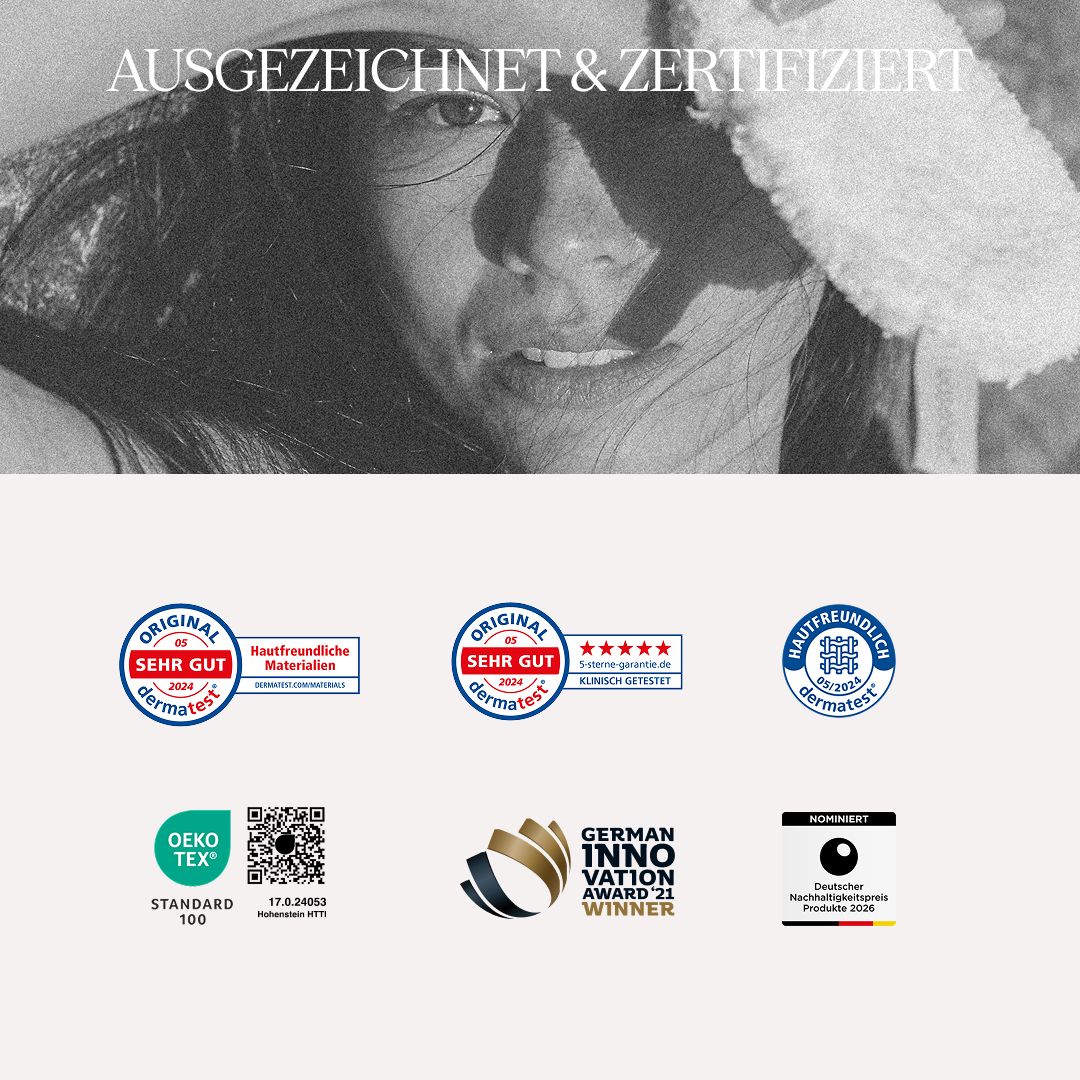 waschies Reinigungsset by fraubeauty