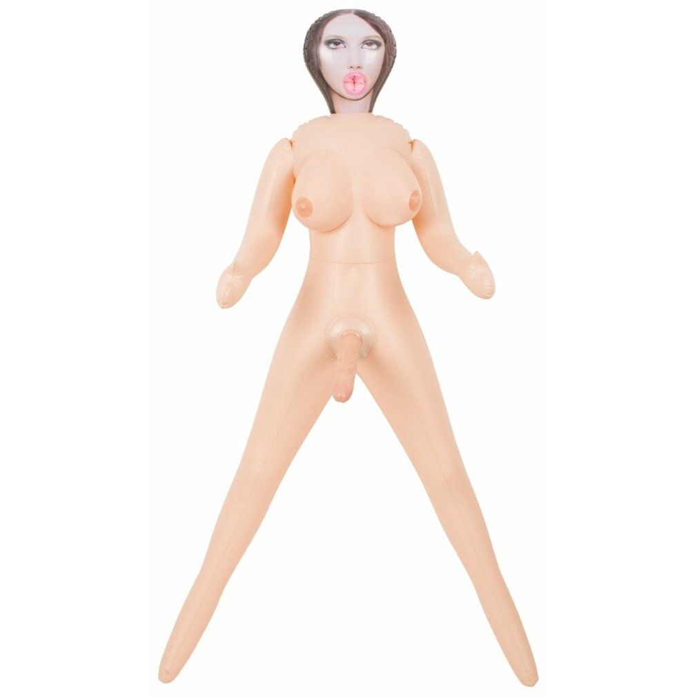 Lusting trans