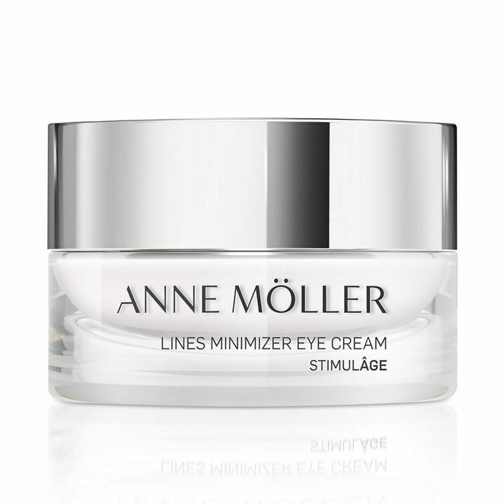 Anne möller Lines Minimizer Eye Cream