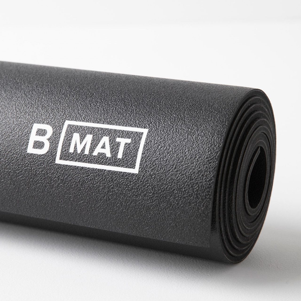 Yogamatte B MAT Everyday - Black (215cm)