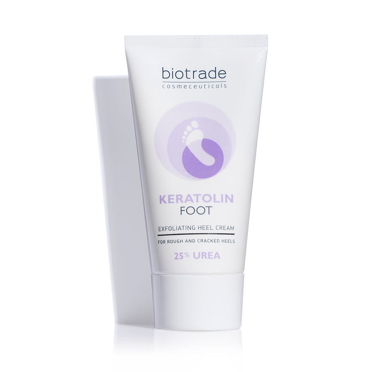 Biotrade Keratolin Foot Creme 25% Urea 50 ml - Shop Apotheke