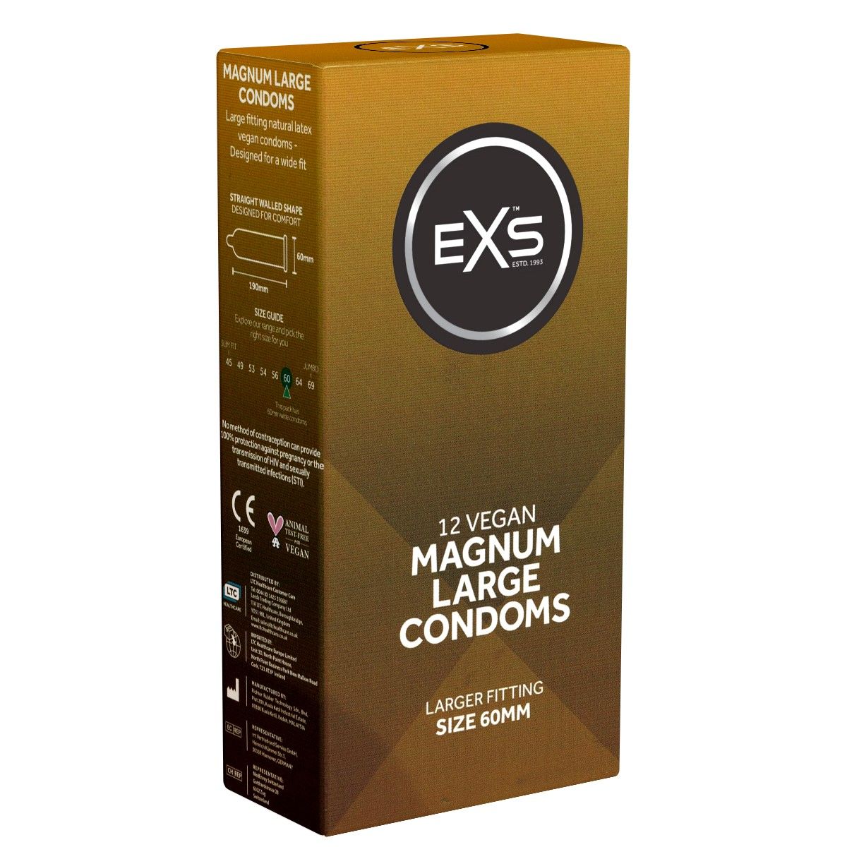 EXS *Magnum Large*
