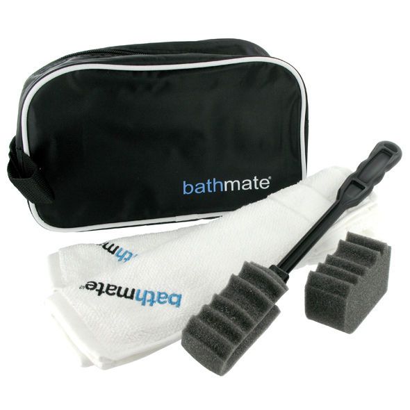 Bathmate - Reinigungsset - Pflegezubehör für Hydropumpen