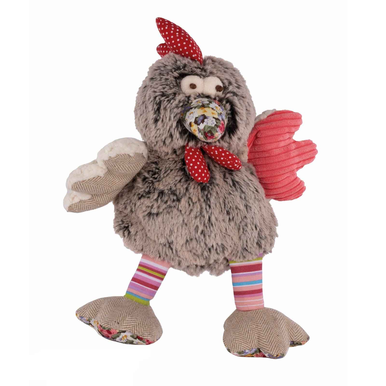 Sänger Kirschkernkissen Kucki Doo