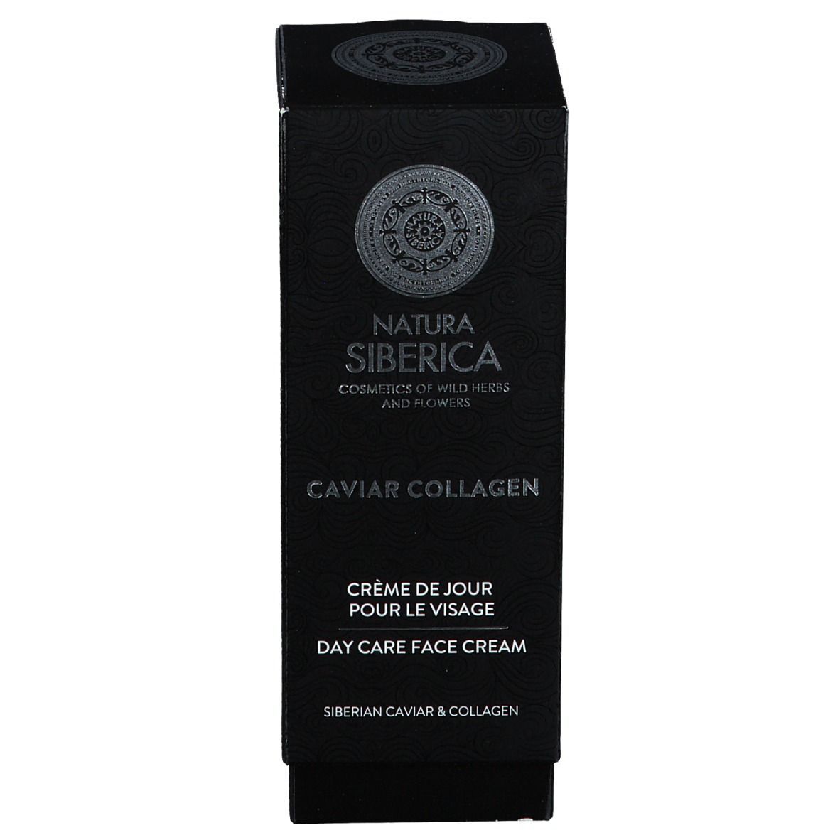 Natura Siberica Caviar Collagen Tagescreme