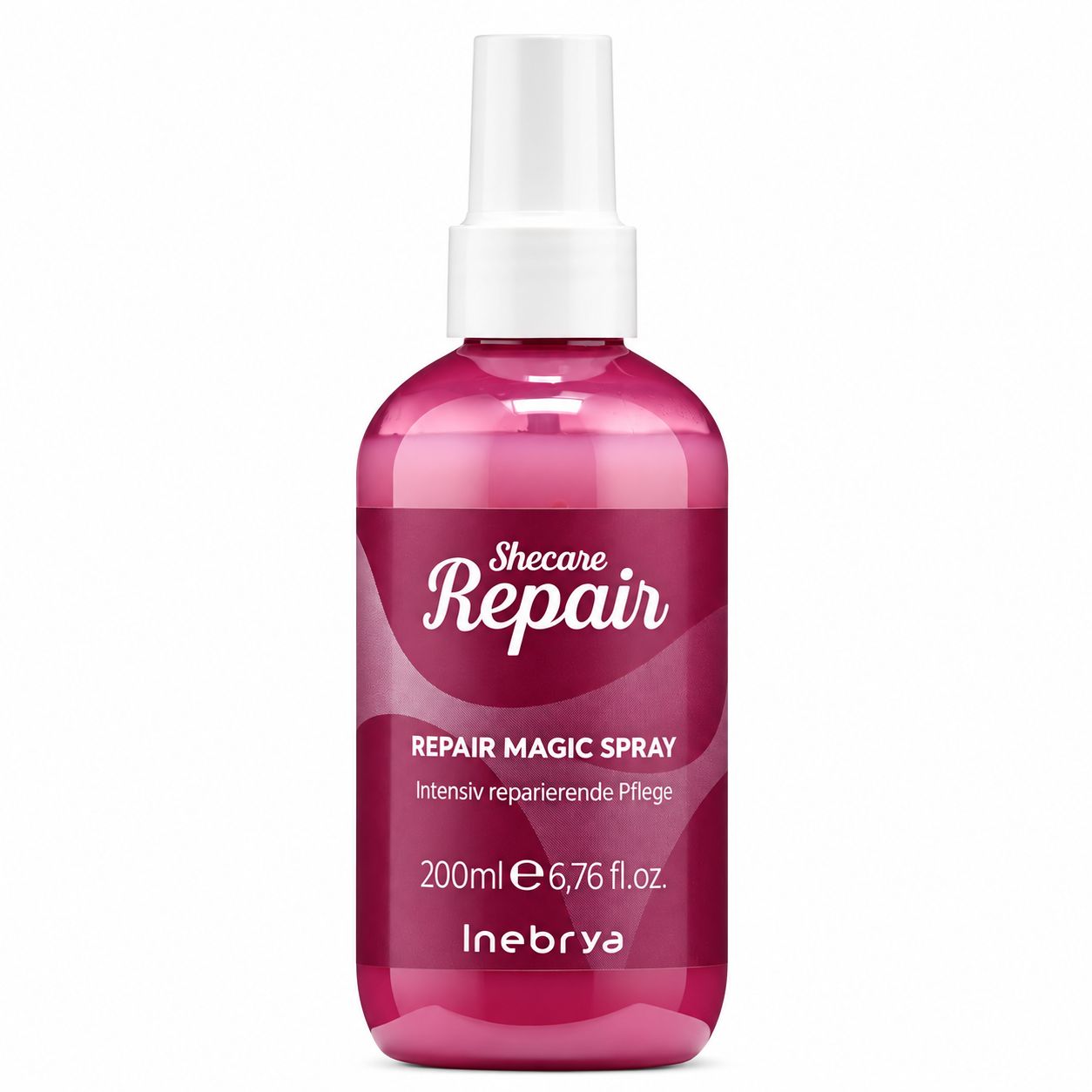 Inebrya Repair Magic Spray Flasche, 200ml.