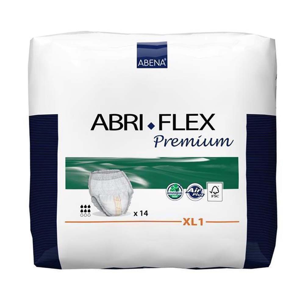 ABRI Flex Premium Pants 130-170 cm XL1 FSC