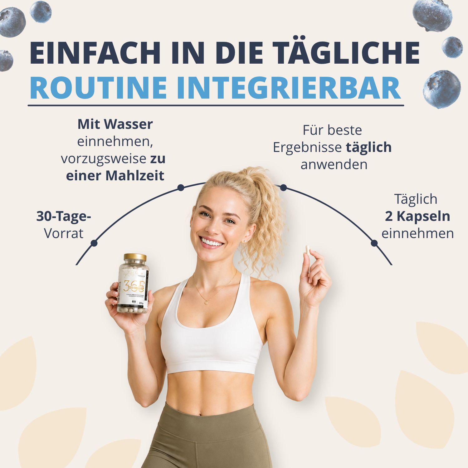 Golden Tree Immuno365