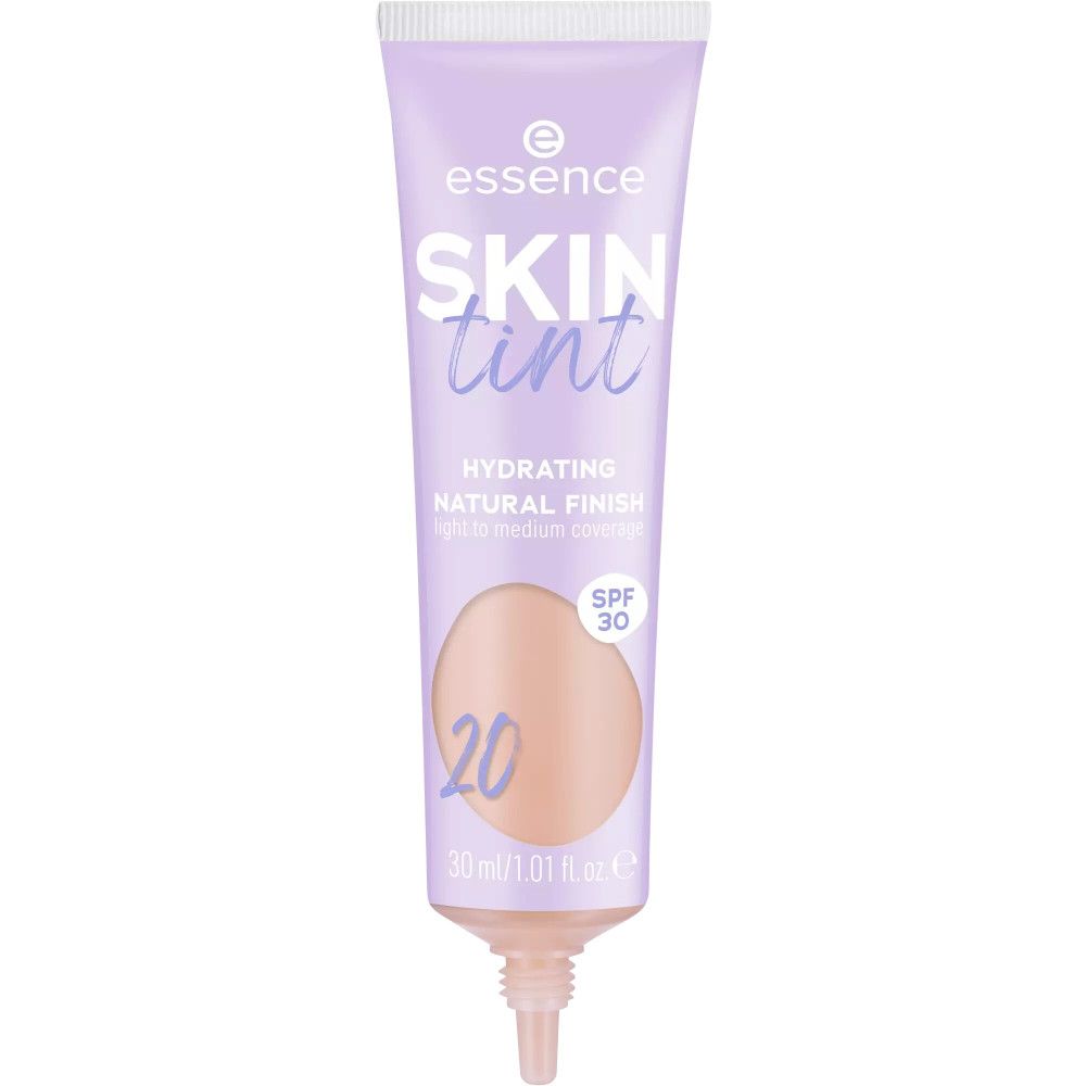 Essence - Skin Tint Foundation