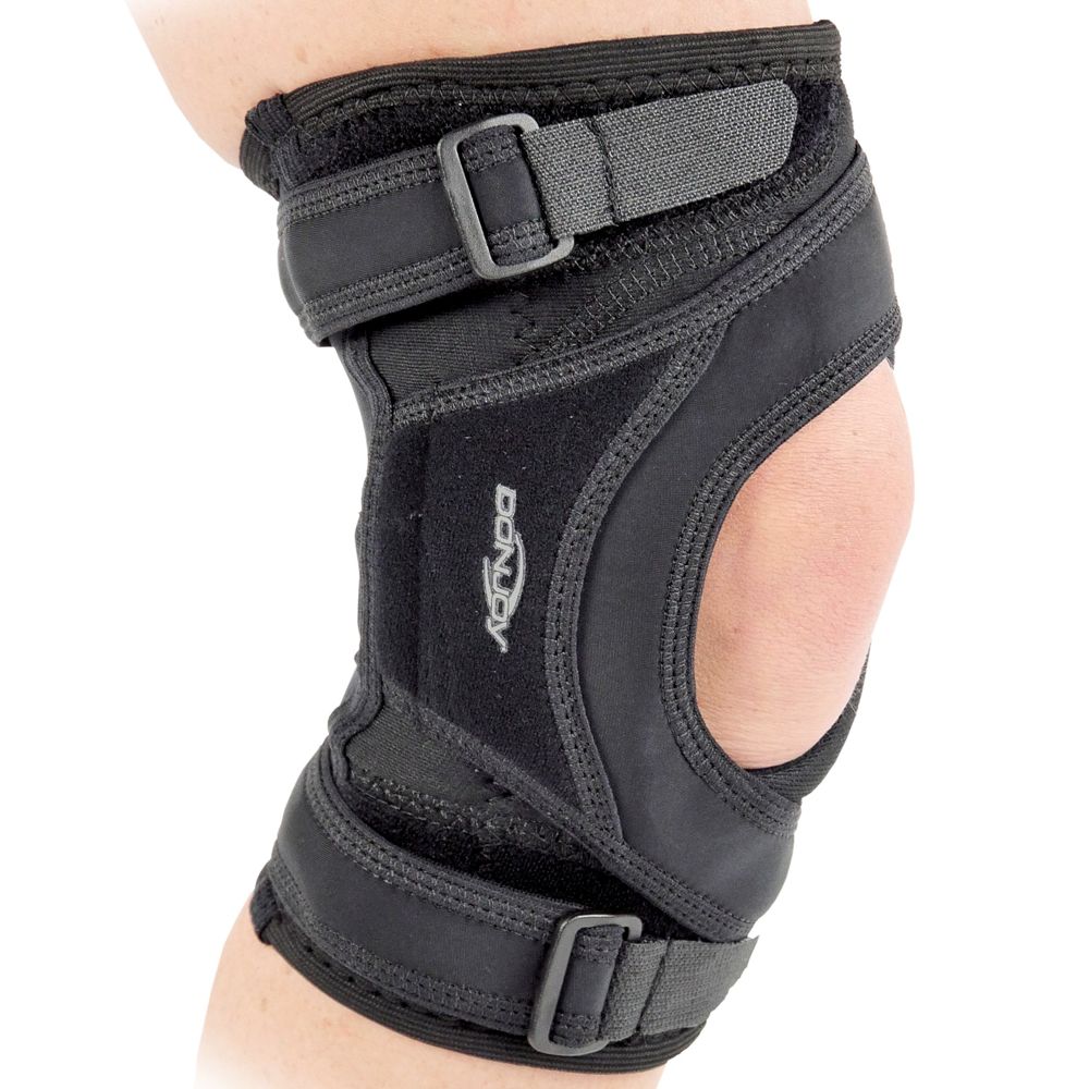 DONJOY® Tru-Pull Lite Knieorthese