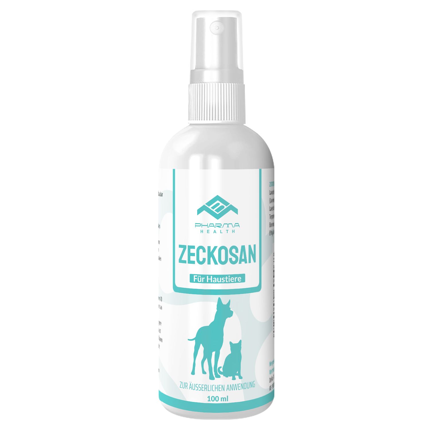 Pharma Health | Zeckosan