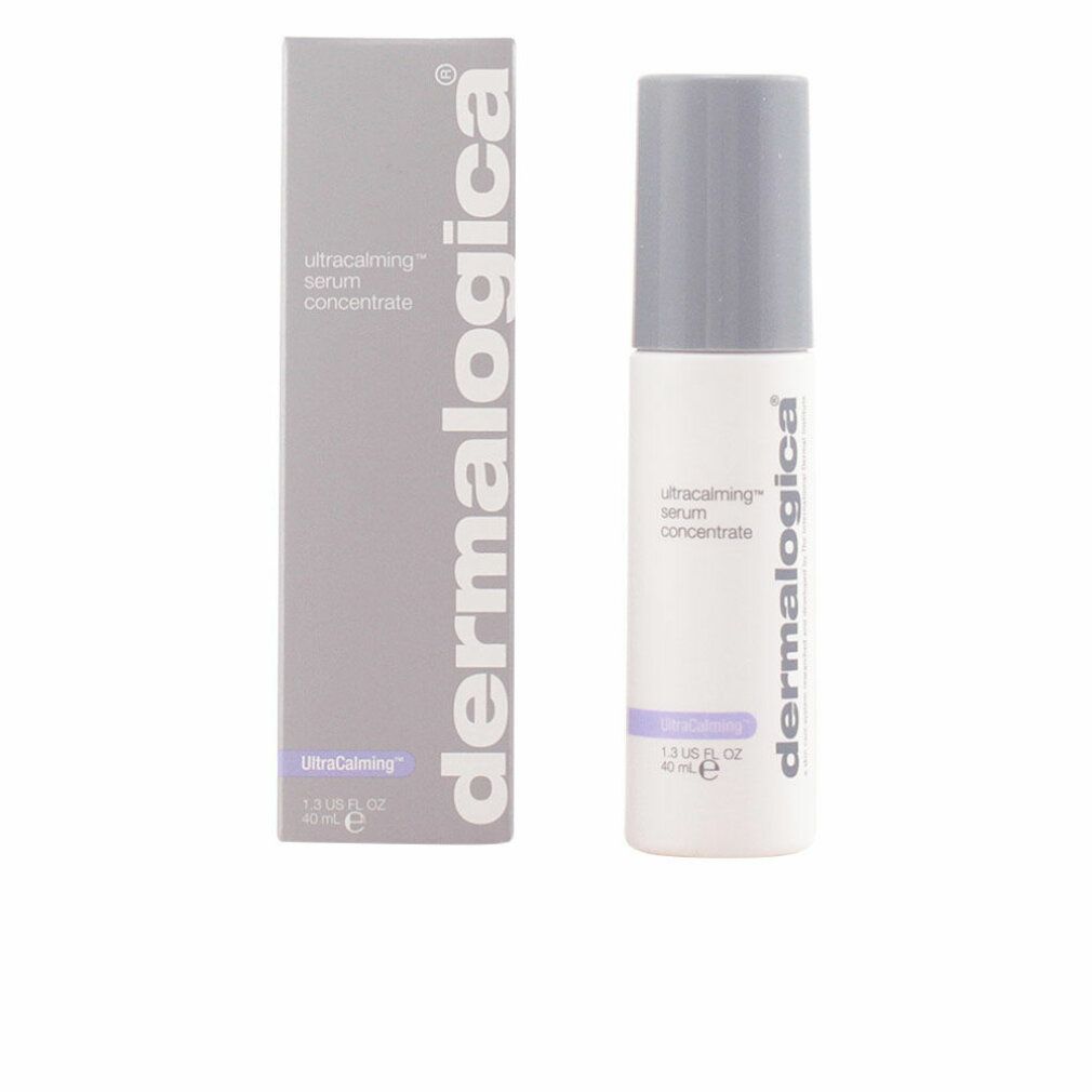 ultracalming concentrate serum