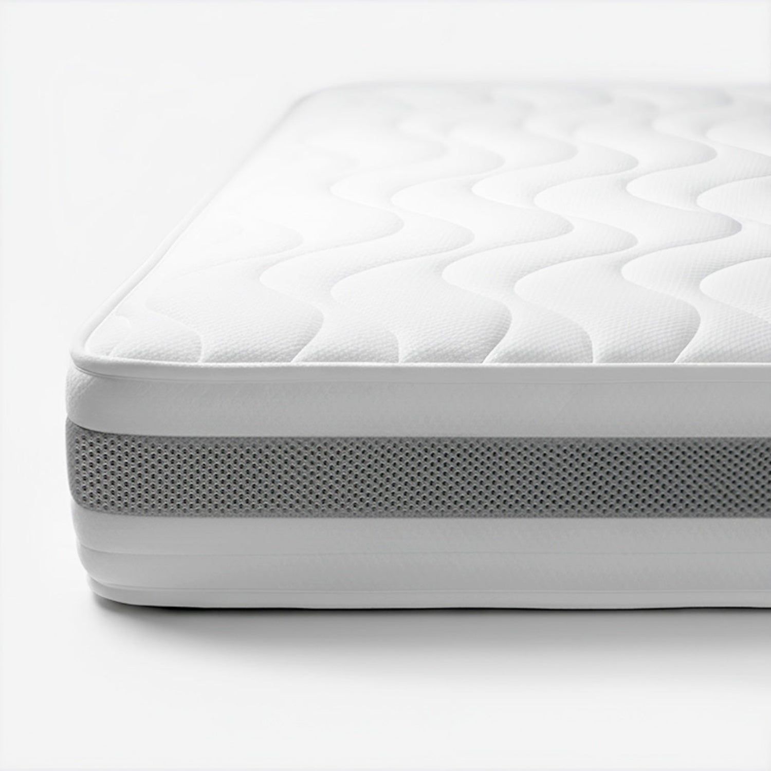 The White Stone Matratze 160x190