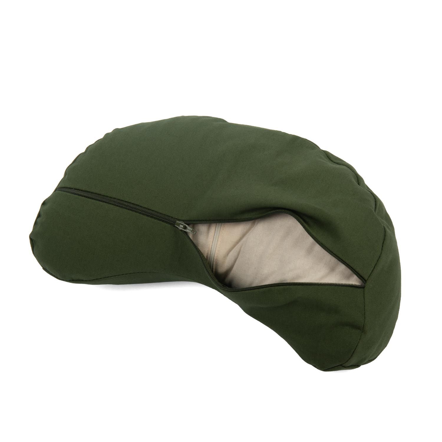 bodhi Reise Meditationskissen Yogi Mond Mini ECO