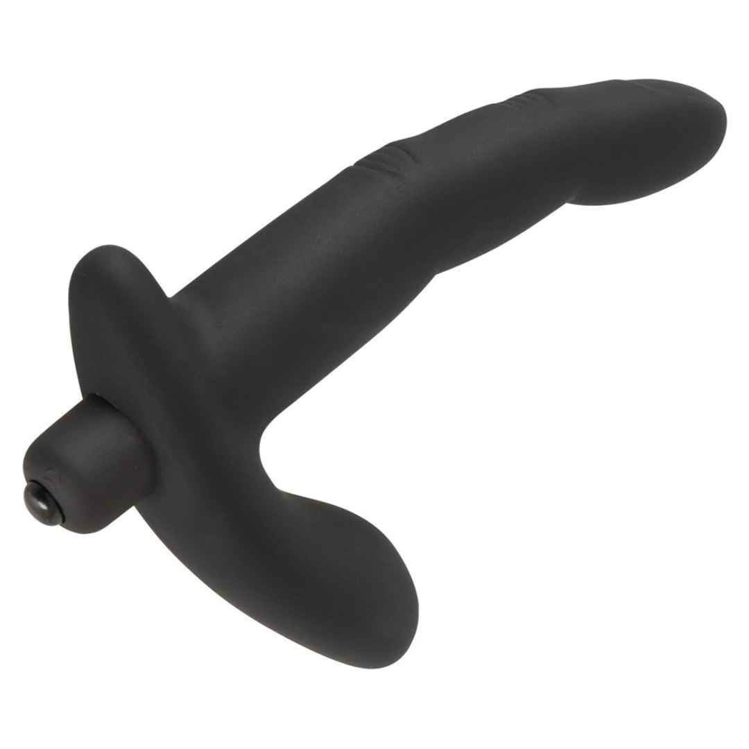 Prostatavibrator „Naughty Finger Prostate Vibe“| Rebel