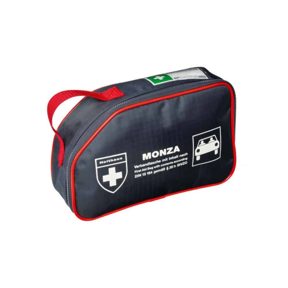 Holthaus Medical MONZA Verbandtasche Auto