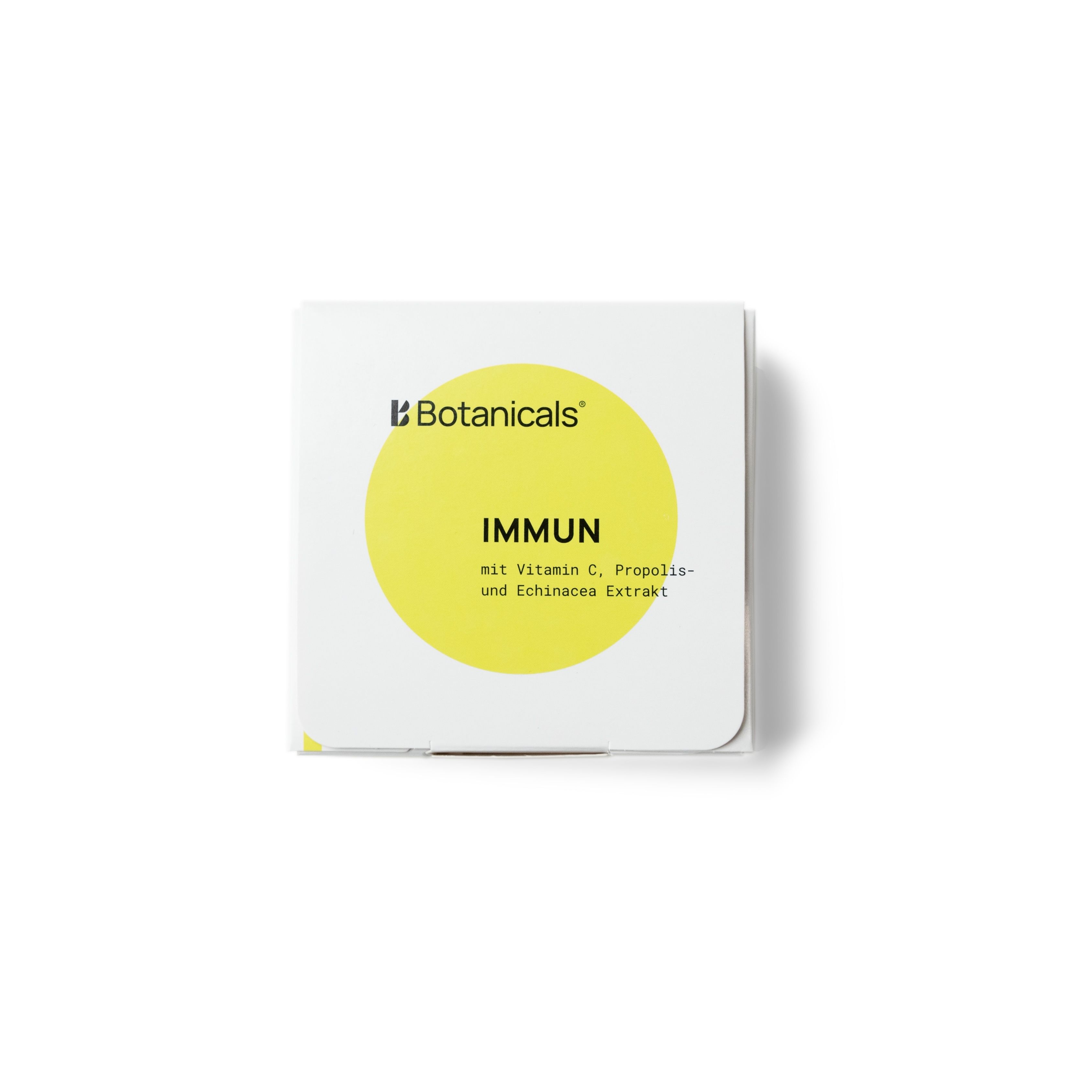 Botanicals® Immun Caps