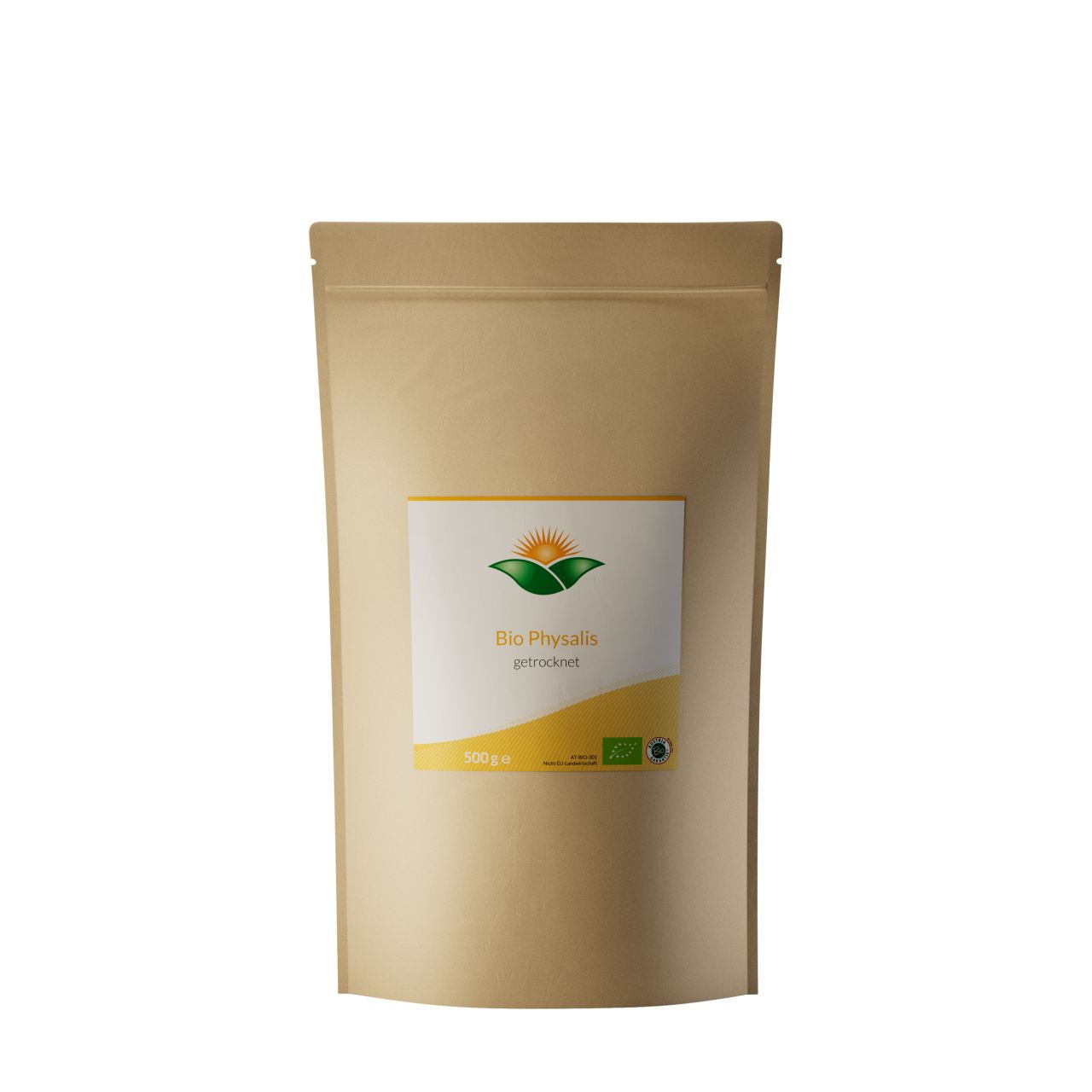 Provital Bio Physalis