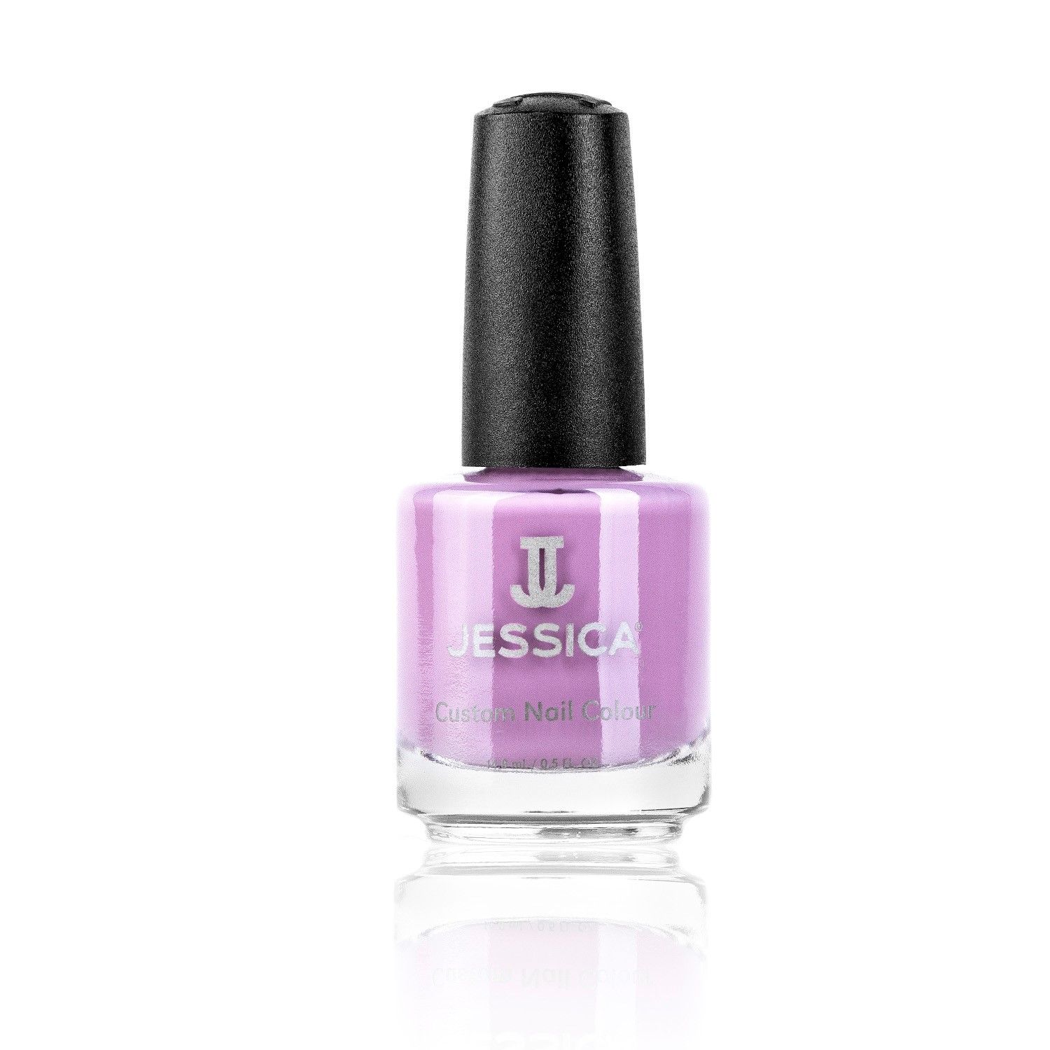 JESSICA Cosmetics Nail Colour