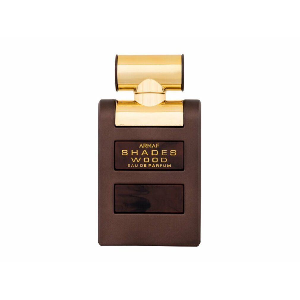 Armaf Shades Wood Edp Spray