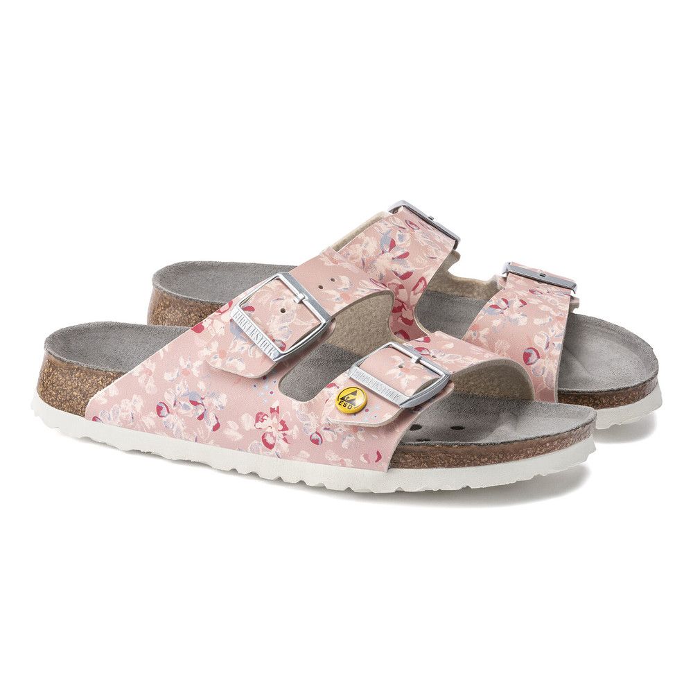 Birkenstock ESD-Sandale Arizona, Weite schmal, Schuhe