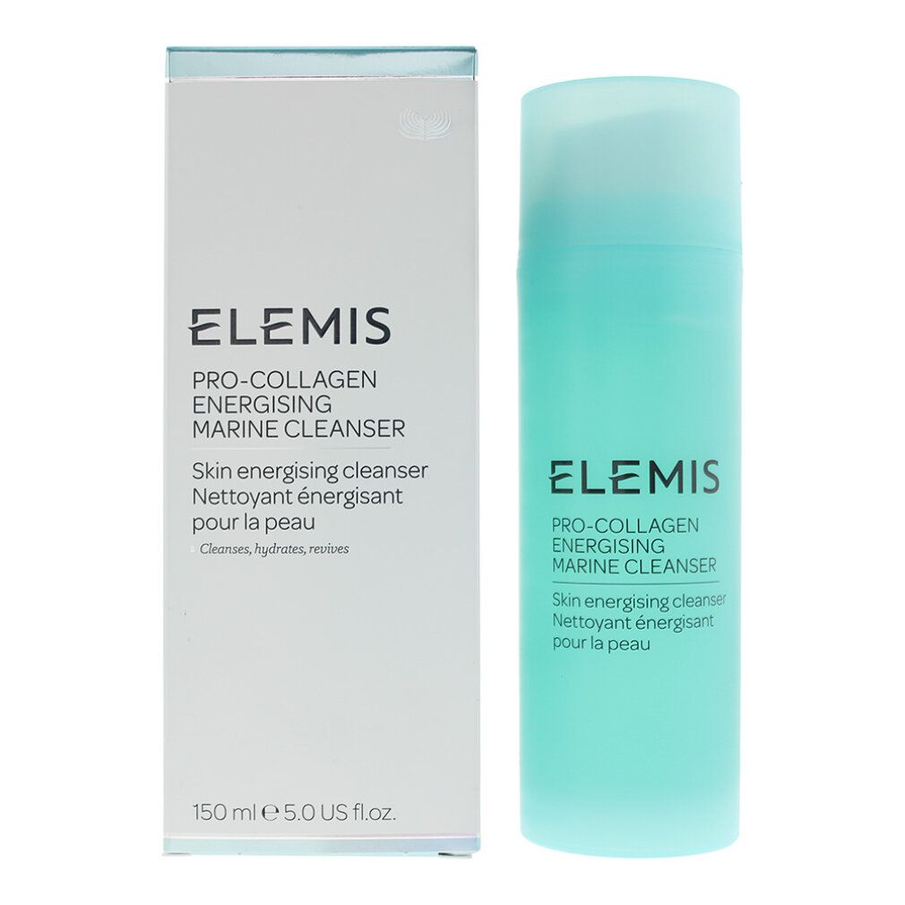 Elemis Pro-Collagen Energising Marine Cleanser