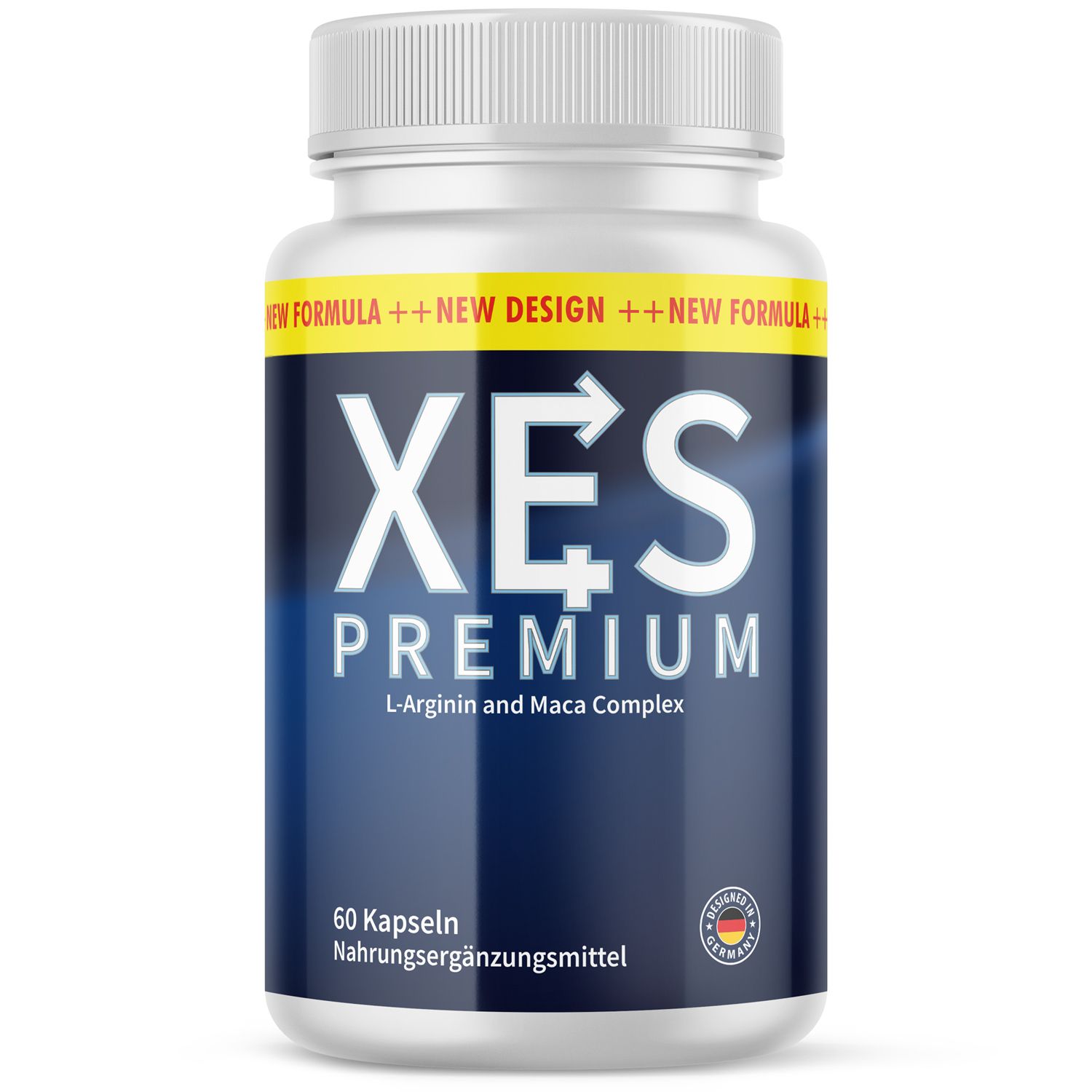 XES Premium Kapseln