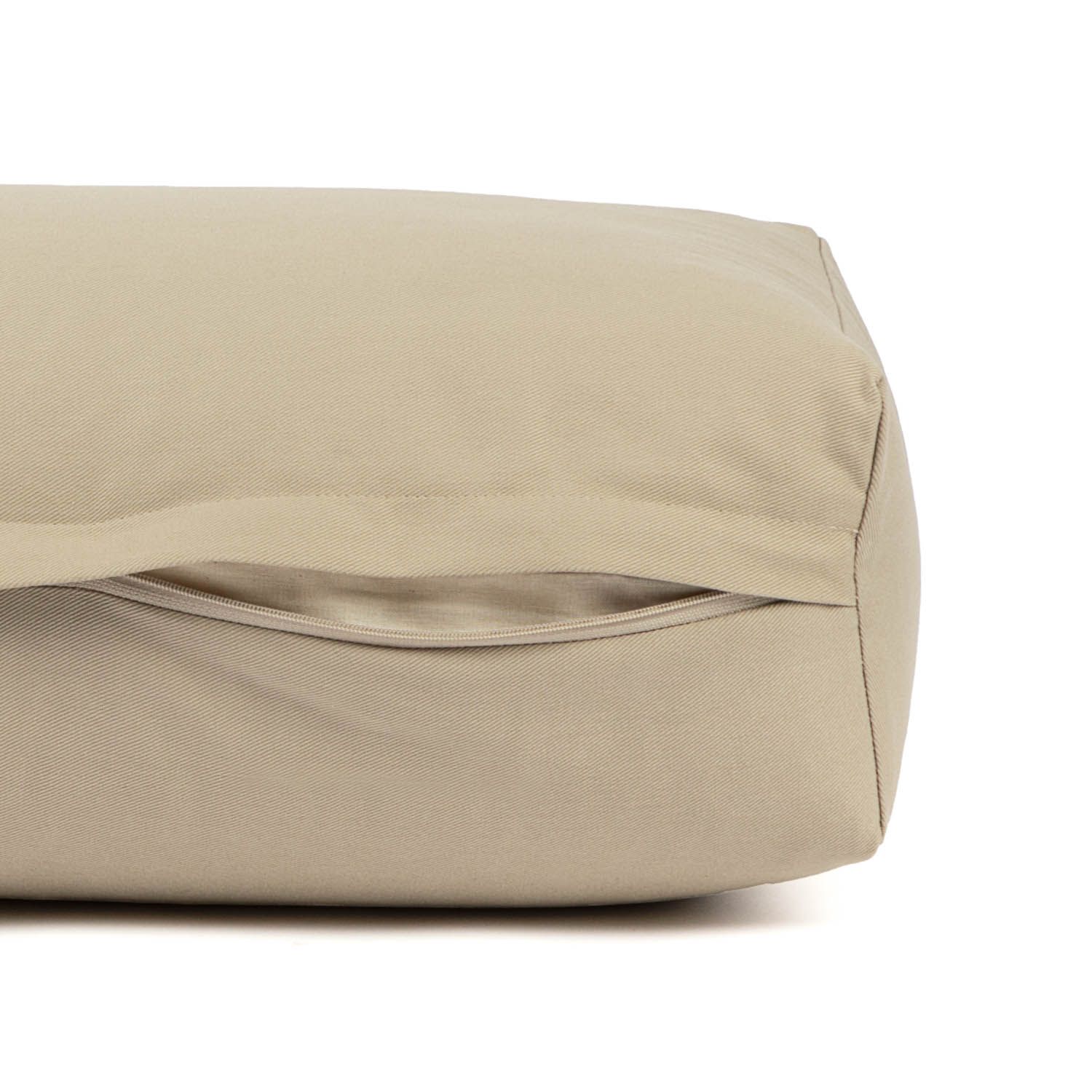 bodhi Yoga-Bolster SALAMBA ECO | Füllung: Dinkel