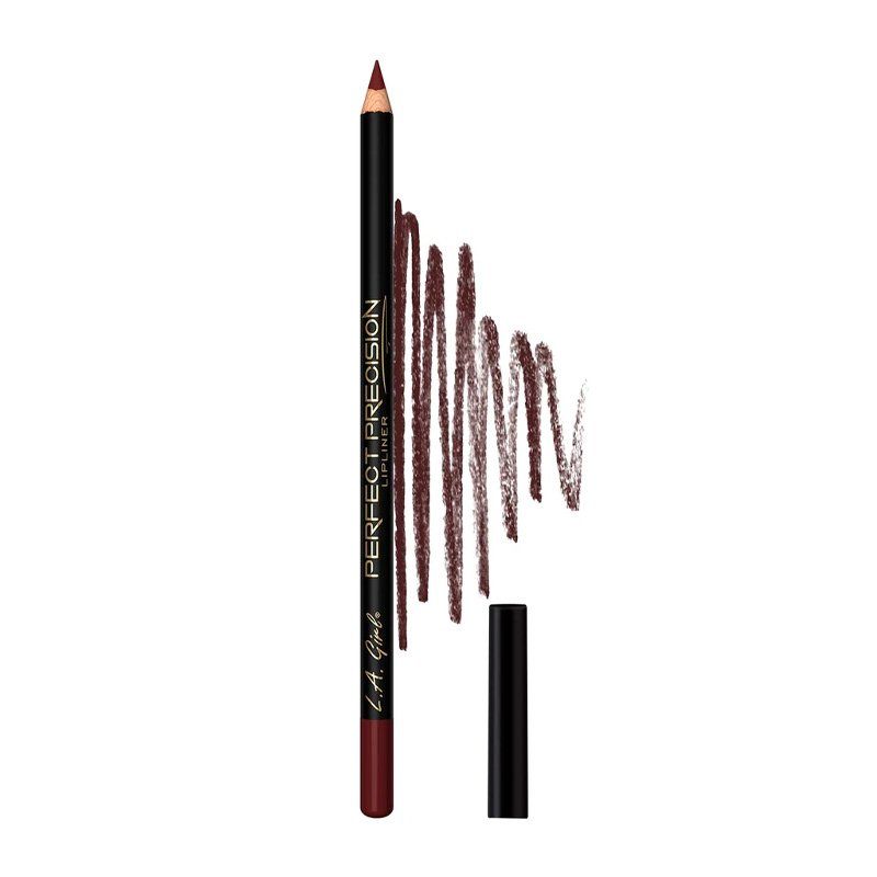 Lippenstift - Perfekte Präzision