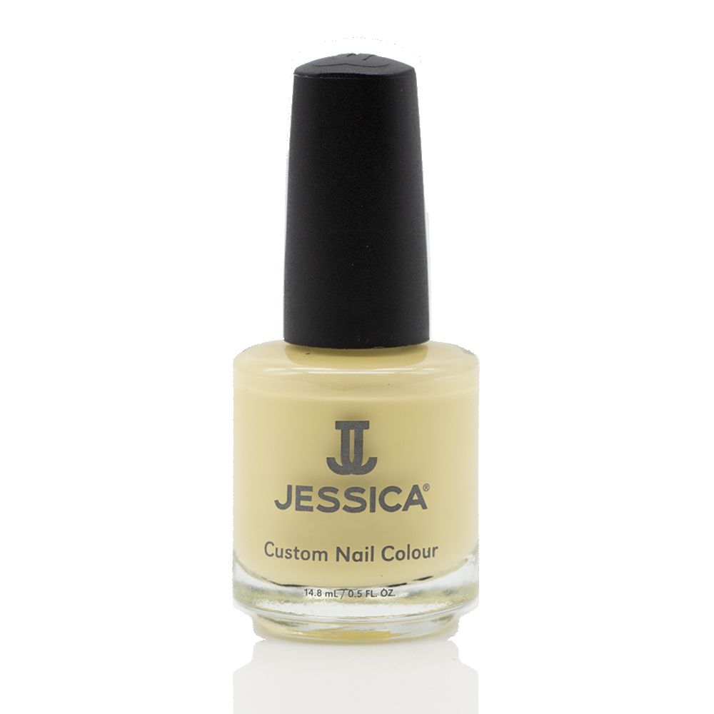 JESSICA Cosmetics Nail Colour