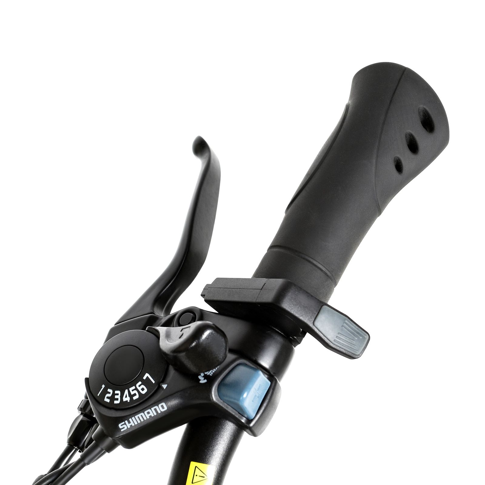 SAMEBIKE EBE2 Elektrisches Mountainbike, 36V 13Ah herausnehmbarer Akku