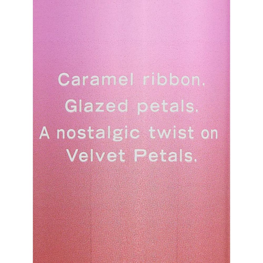 victoria_s secret - Körperspray - Velvet Petals Candied