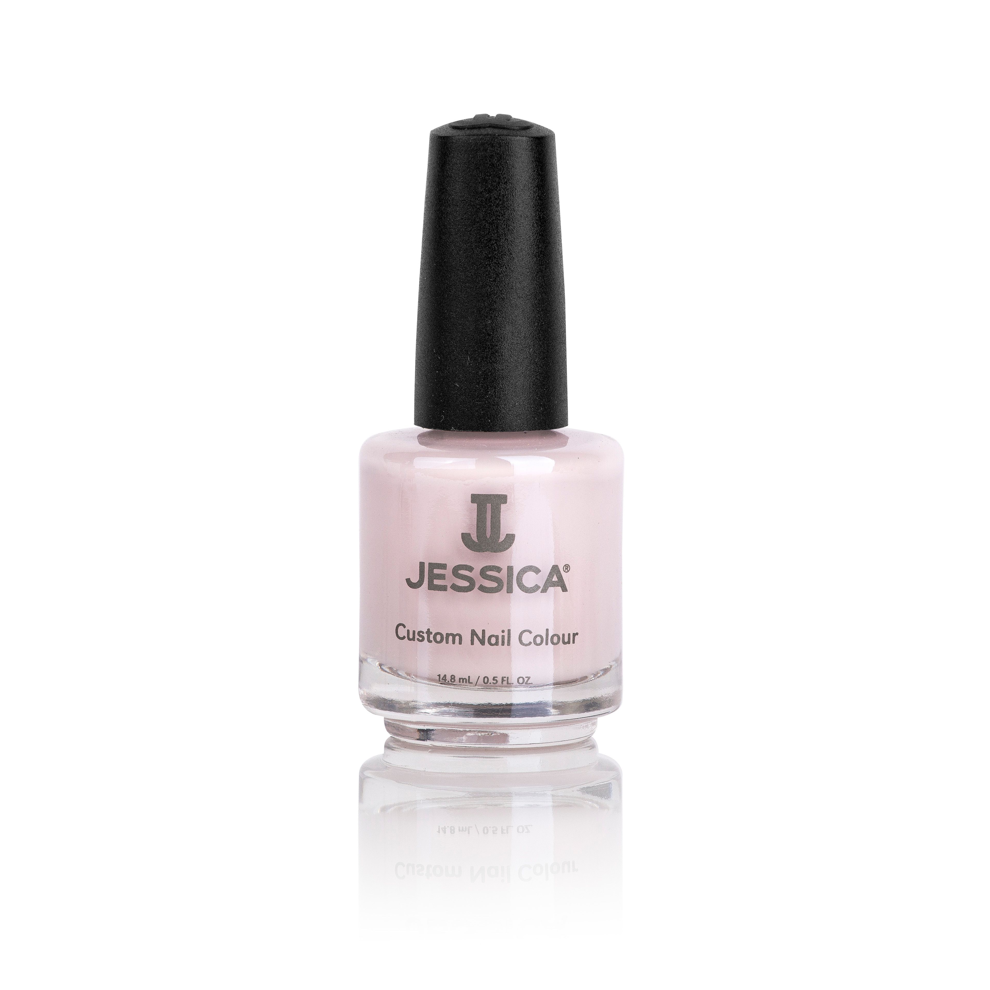 JESSICA Cosmetics Nail Colour