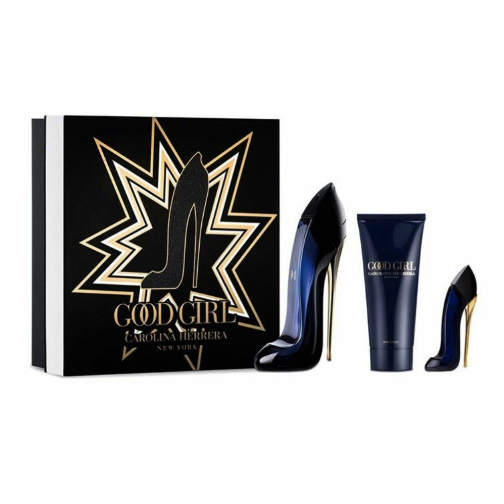 Carolina Herrera Good Girl Eau De Parfum Spray  Set 3 Artikel 2021