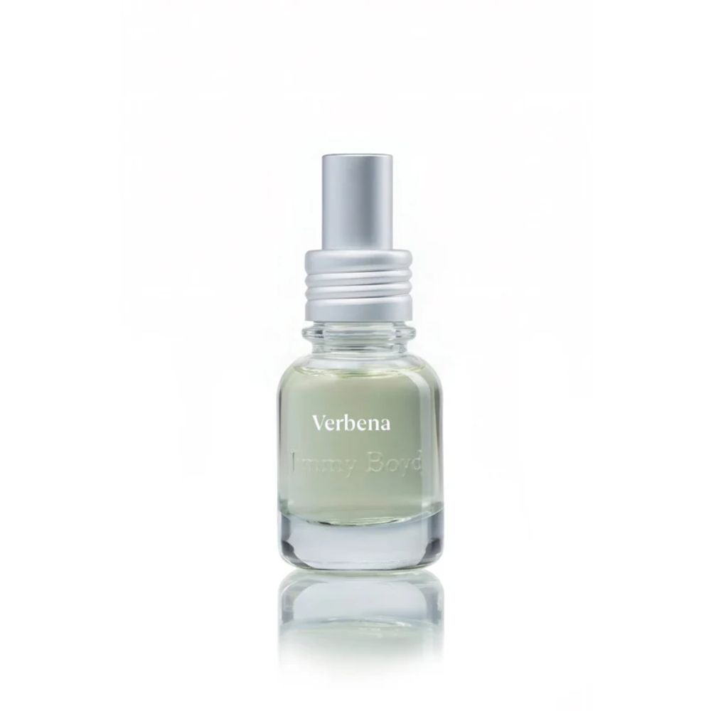 Jimmy Boyd Fresh Fragance Verbena