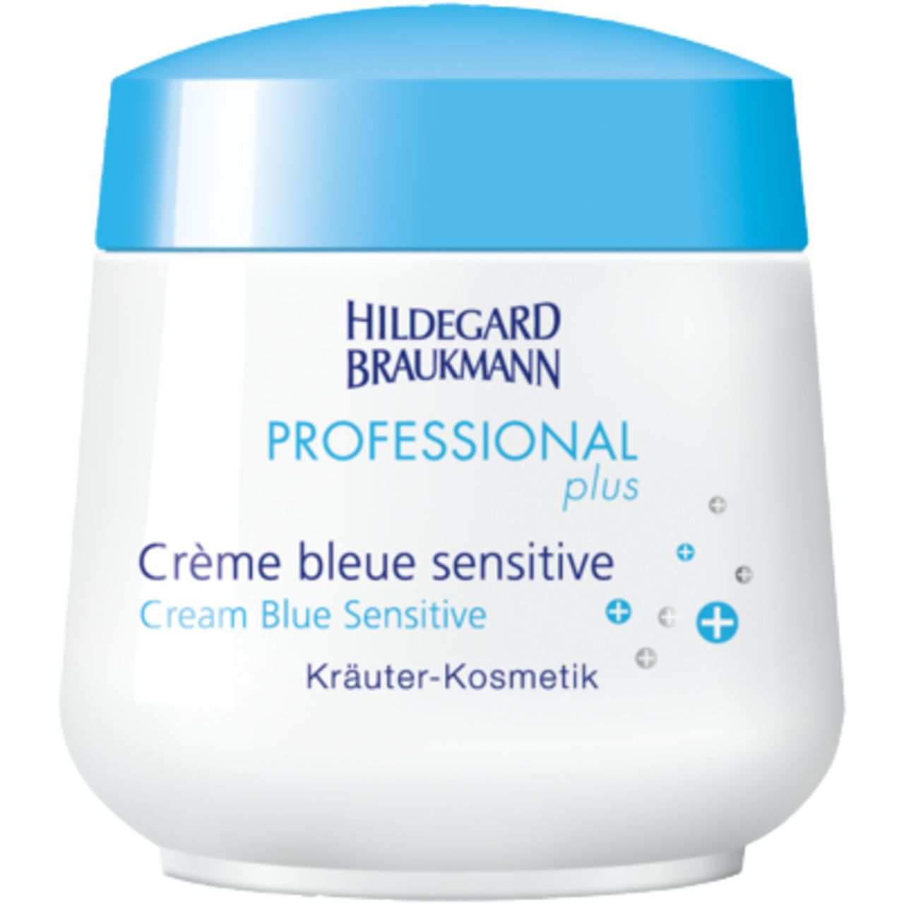 Hildegard Braukmann PROFESSIONAL - Creme Bleue Nacht