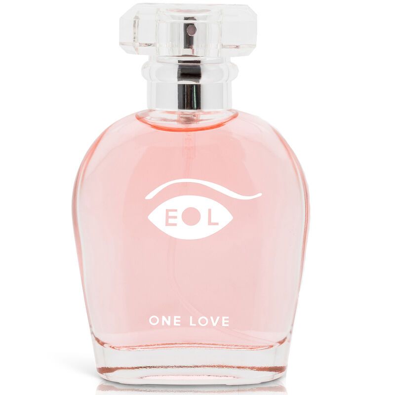 Eye Of Love - One Love - Pheromon Parfüm Deluxe