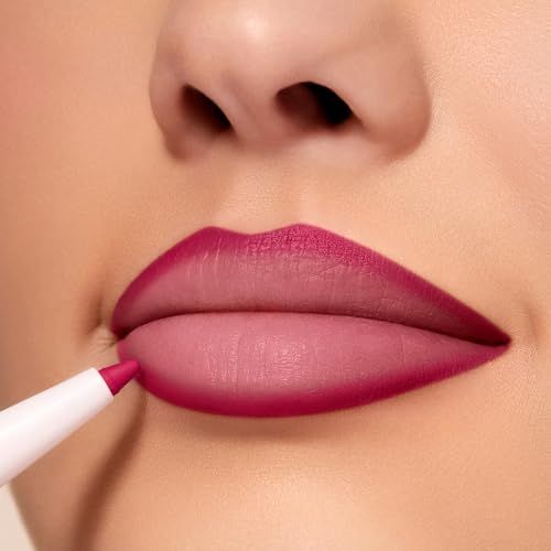 Pupa Milano Vamp! Creamy Duo 008 Vintage Rose 1 g