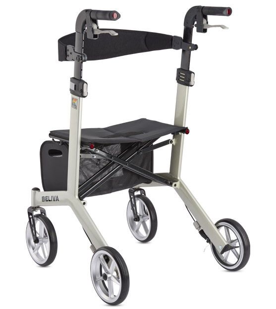 Bischoff & Bischoff Leichtgewichtrollator Beliva