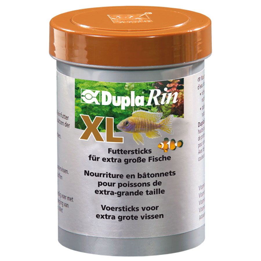 Dupla Rin - hochwertiges Alleinfuttergranulat