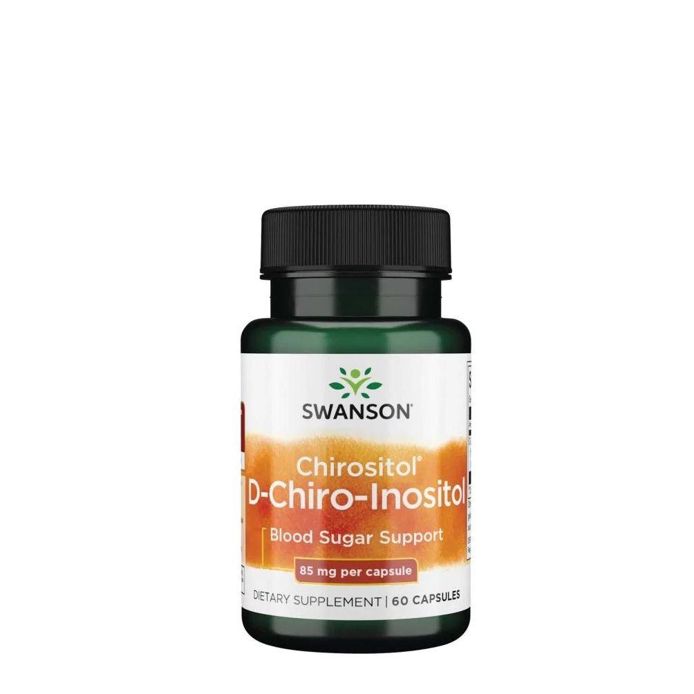 SWANSON D-Chiro-Inositol