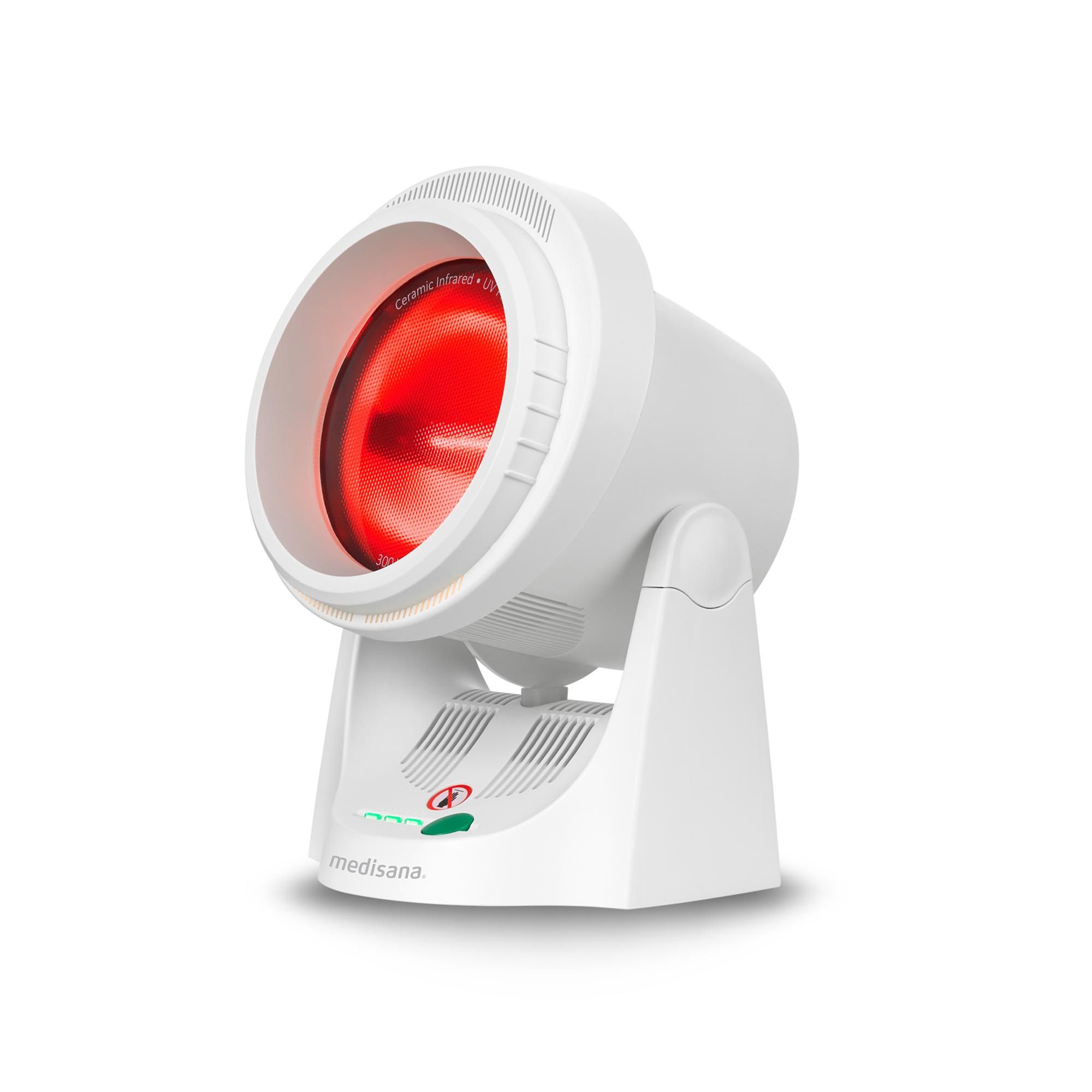 medisana IR 850 Infrarotlampe