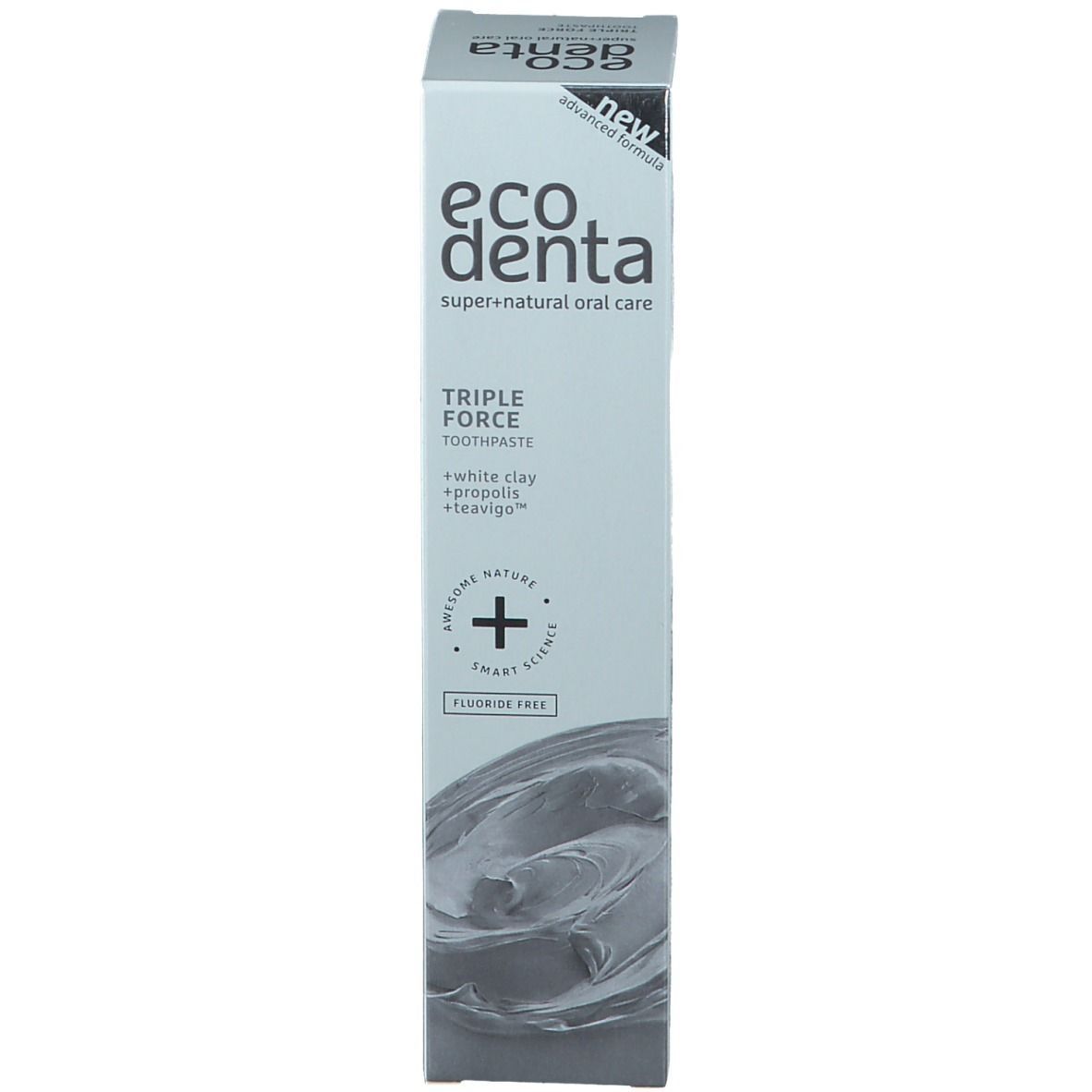 ecodenta Triple Action Zahnpasta