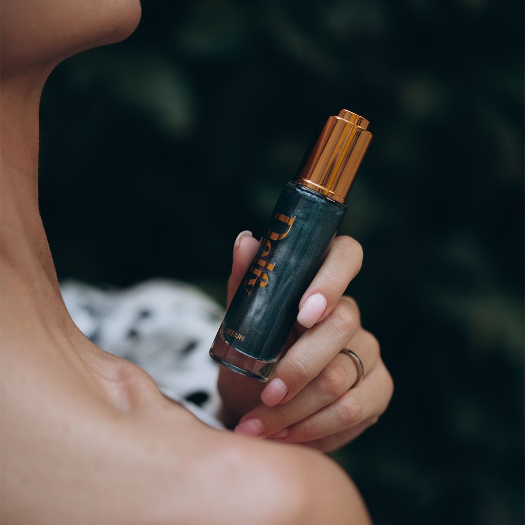 Delfy Serum 24k Sky Gold Bio-Actibe