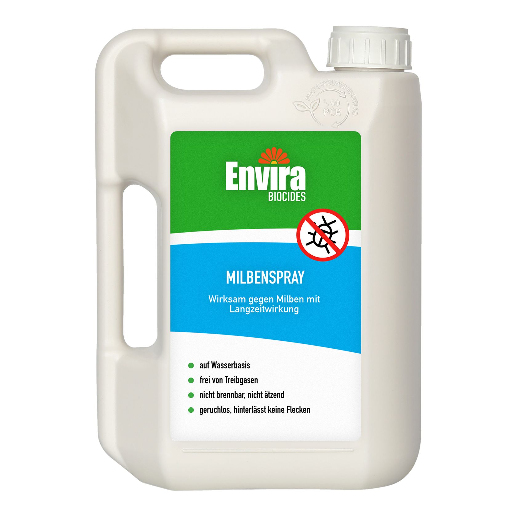 Envira Milbenspray im Vorteilspack