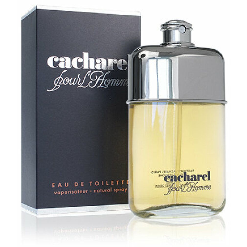 Cacharel Pour l'Homme Edt Spray
