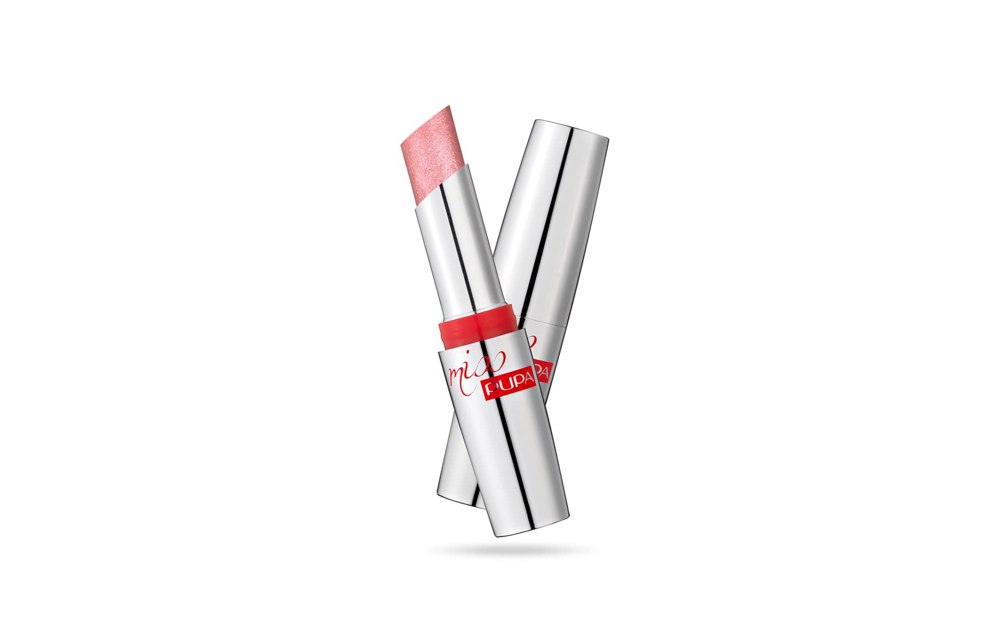 Pupa Miss Starlight Rossetto ultra brillante N.700 Charming Charlotte