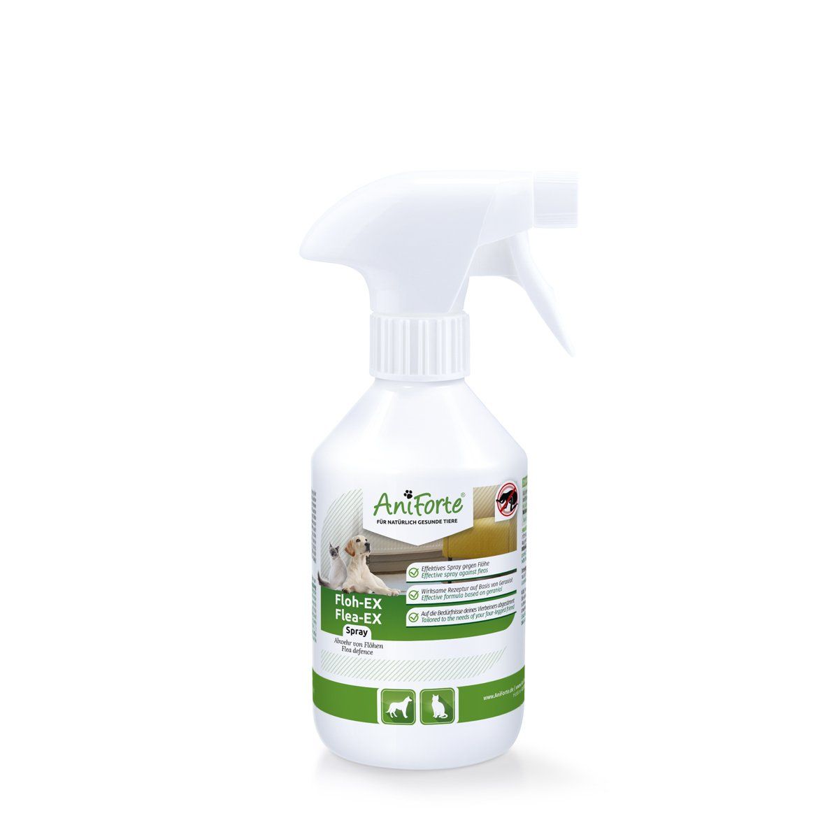 Floh-EX Spray - AniForte®