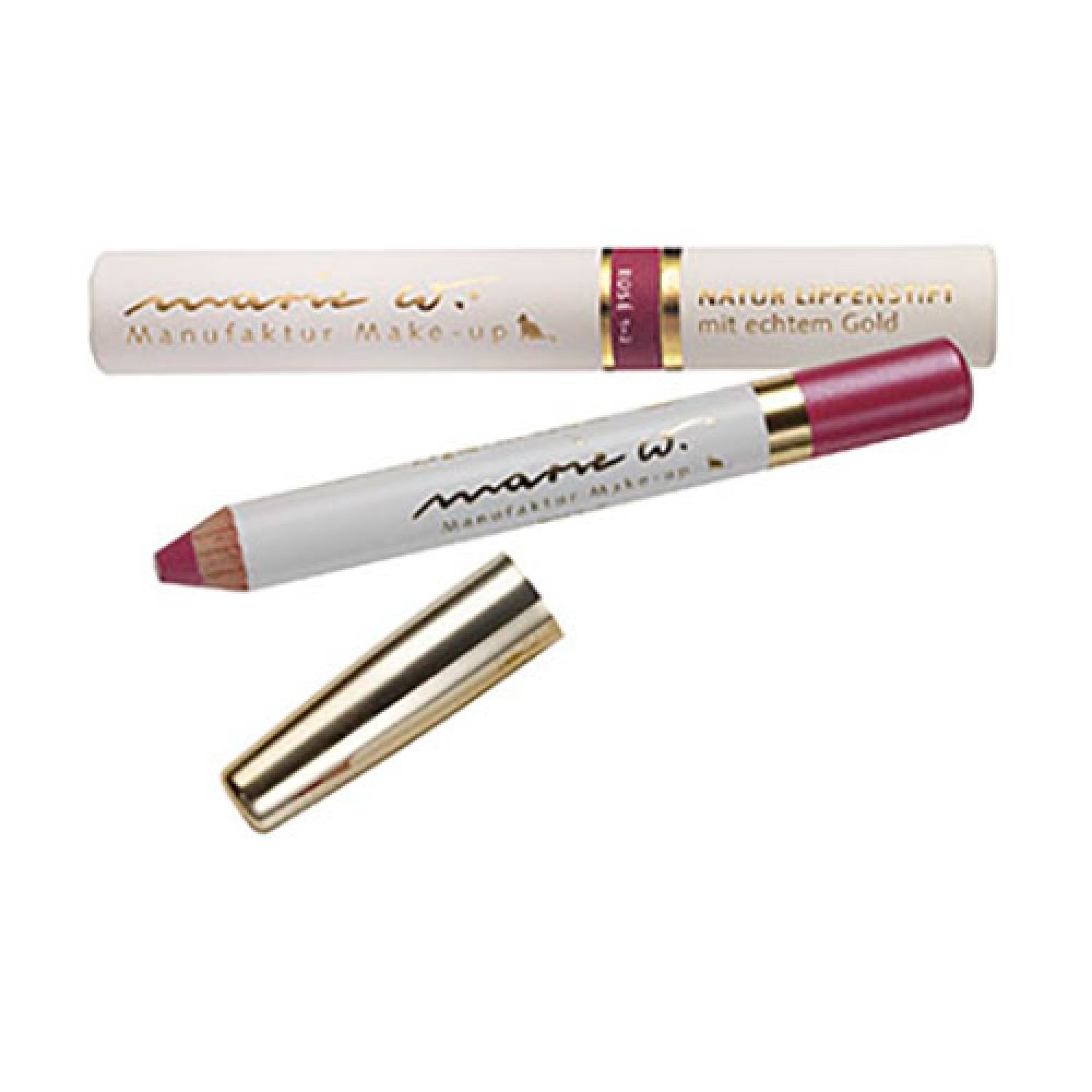 Manufaktur Make-Up Lippenstift Rosé 1-2 2 g